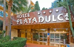 Hotel PlayaDulce
